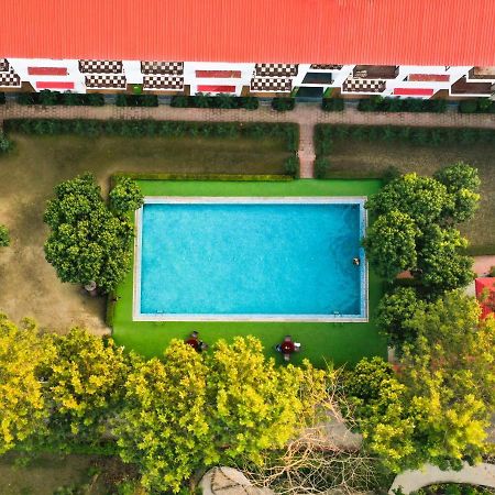 Atulya Resorts With 3Hr Early Check In Рамнаґар Екстер'єр фото