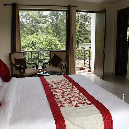Atulya Resorts With 3Hr Early Check In Рамнаґар Екстер'єр фото