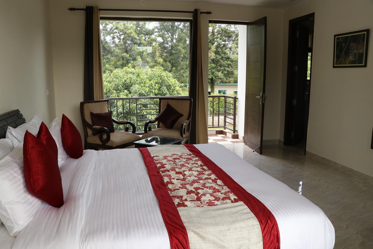 Atulya Resorts With 3Hr Early Check In Рамнаґар Екстер'єр фото